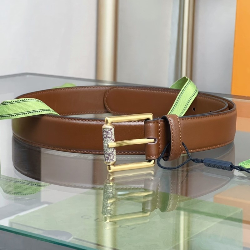 Gucci Belts